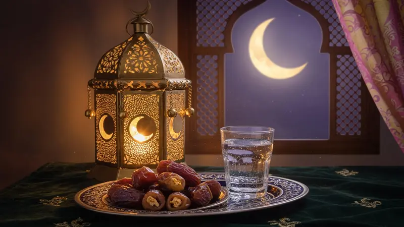 الصحة الزوجية في رمضان: نصائح عملية