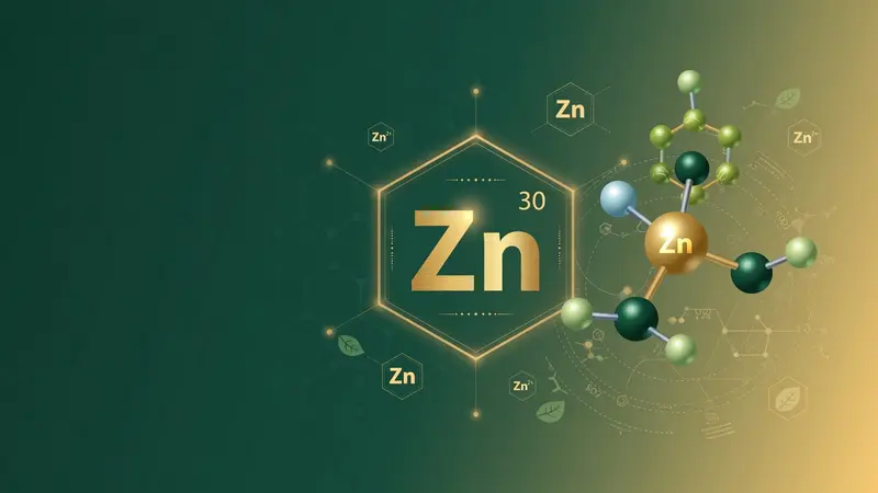 الزنك والصحة الجنسية: العنصر الأهم الذي يتجاهله الأغلبية