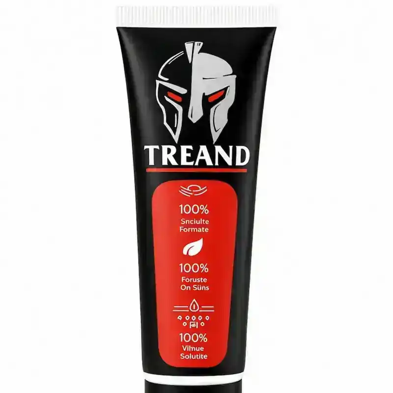 جل TREAND للرجال